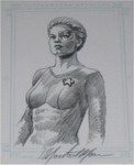Sketchafex 7of9