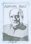 Sketchafex Admiral Paris