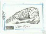 Sketchafex Deltaflyer