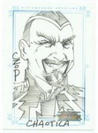 Sketchafex 7of9