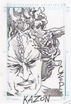 Sketchafex Kazon
