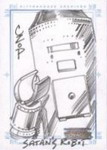 Sketchafex Satansrobot