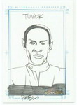 Sketchafex Tuvok