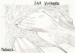 Sketchafex Voyager